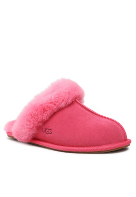 Ugg Пантофи W Scuffette II 1106872 Розов - Pepit.bg