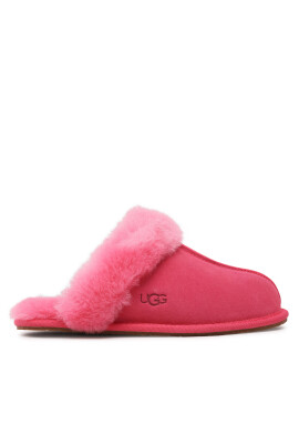 Ugg Пантофи W Scuffette II 1106872 Розов - Pepit.bg