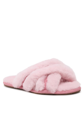 Ugg Пантофи W Scuffita 1123572 Розов - Pepit.bg