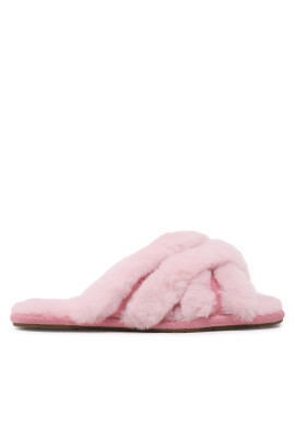 Ugg Пантофи W Scuffita 1123572 Розов - Pepit.bg
