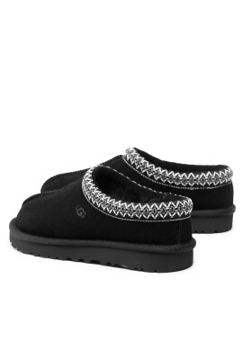 Ugg Пантофи W Tasman 5955 Черен - Pepit.bg