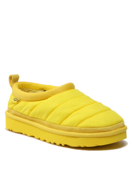 Ugg Пантофи W Tasman Lta 1142050 Жълт - Pepit.bg