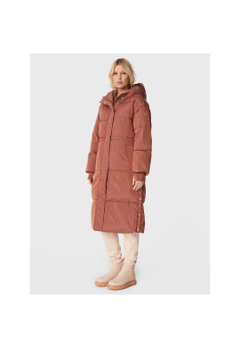 Ugg Пухено яке Keeley 1131539 Кафяв Oversize - Pepit.bg