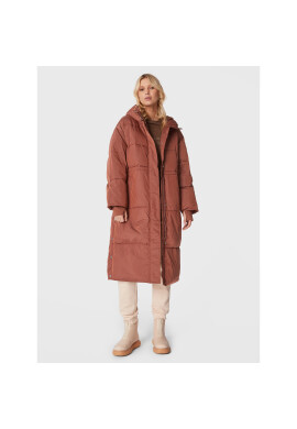 Ugg Пухено яке Keeley 1131539 Кафяв Oversize - Pepit.bg