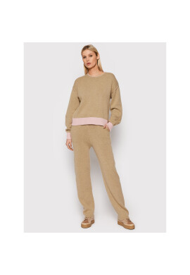 Ugg Пуловер Renata 1117779 Бежов Regular Fit - Pepit.bg