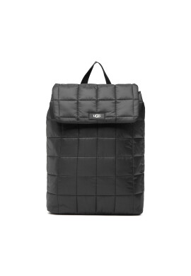 Ugg Раница W Adaya Backapack Puff 1131431 Черен - Pepit.bg