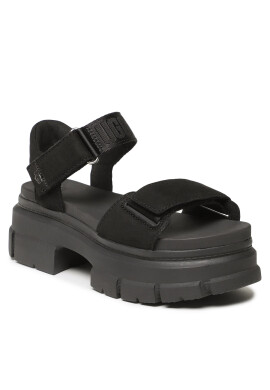 Ugg Сандали 1136764BLK Черен - Pepit.bg