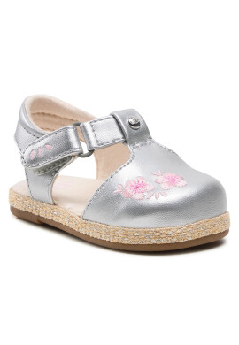 Ugg Сандали I Emmery 1118574I Сребрист - Pepit.bg