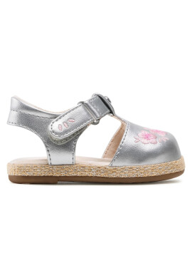 Ugg Сандали I Emmery 1118574I Сребрист - Pepit.bg