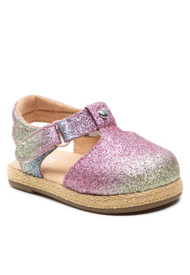 Ugg Сандали I Emmery 1124922I Розов - Pepit.bg