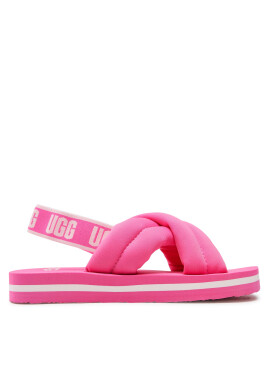 Ugg Сандали K Everlee 1124914K Розов - Pepit.bg