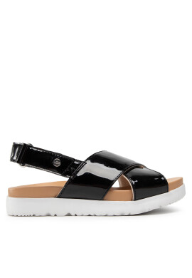 Ugg Сандали K Klara 1107987K Черен - Pepit.bg