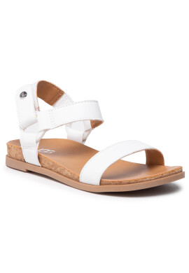 Ugg Сандали K Rynell 1117240K Бял - Pepit.bg