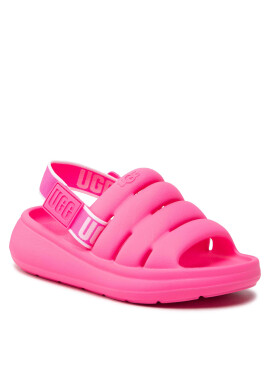 Ugg Сандали K Sport Yeah 1129050K Розов - Pepit.bg