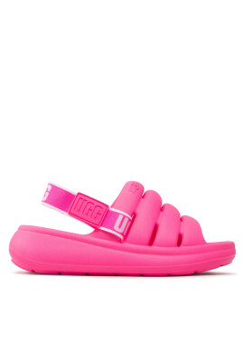 Ugg Сандали K Sport Yeah 1129050K Розов - Pepit.bg