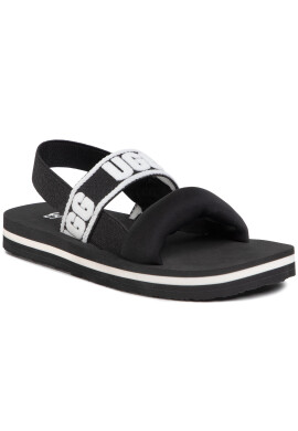 Ugg Сандали K Zuma Sling 1112973K Черен - Pepit.bg