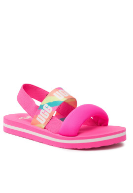 Ugg Сандали K Zuma Sling 1126932K Розов - Pepit.bg