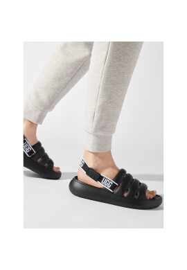 Ugg Сандали M Sport Yeah 1132150 Черен - Pepit.bg