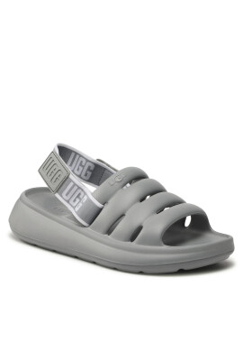 Ugg Сандали M Sport Yeah 1132150 Сив - Pepit.bg