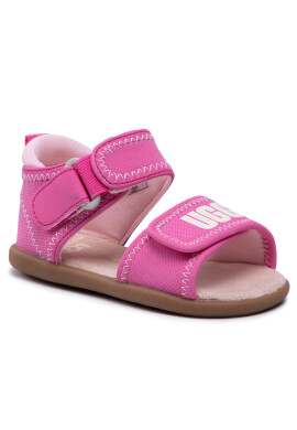 Ugg Сандали T Delta 1107984T Розов - Pepit.bg