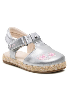 Ugg Сандали T Emmery 1118574T Сребрист - Pepit.bg