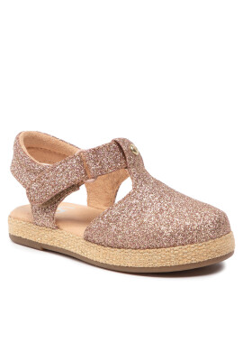 Ugg Сандали T Emmery 1126974T Розов - Pepit.bg