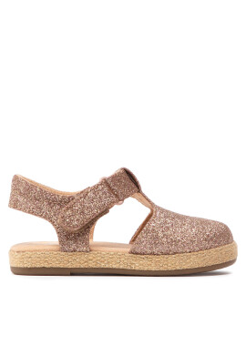 Ugg Сандали T Emmery 1126974T Розов - Pepit.bg