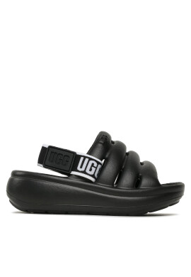 Ugg Сандали T Sport Yeah 1129050T Черен - Pepit.bg