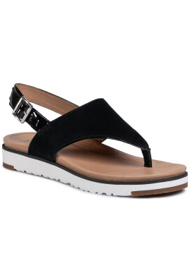 Ugg Сандали W Alessia 1107887 Черен - Pepit.bg