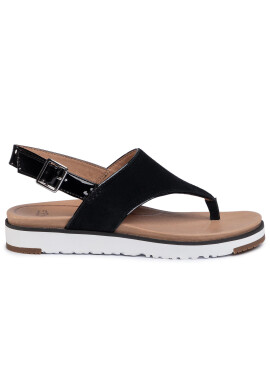 Ugg Сандали W Alessia 1107887 Черен - Pepit.bg