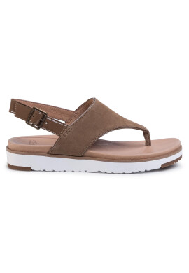 Ugg Сандали W Alessia 1107887 Кафяв - Pepit.bg