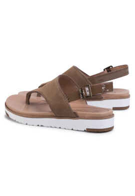 Ugg Сандали W Alessia 1107887 Кафяв - Pepit.bg
