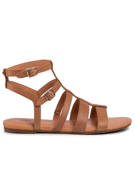 Ugg Сандали W Mahala 1112680 Кафяв - Pepit.bg