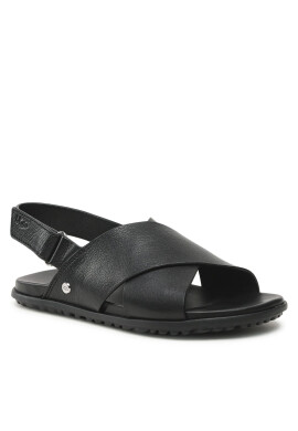 Ugg Сандали W Solivan Slingback 1144974 Черен - Pepit.bg