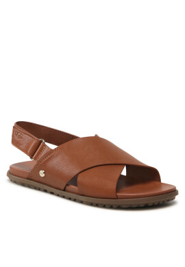Ugg Сандали W Solivan Slingback 1144974 Кафяв - Pepit.bg