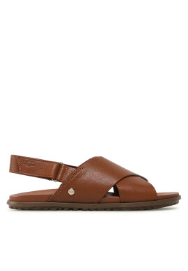Ugg Сандали W Solivan Slingback 1144974 Кафяв - Pepit.bg
