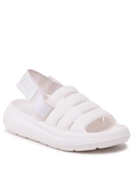 Ugg Сандали W Sport Yeah 1126811 Бял - Pepit.bg