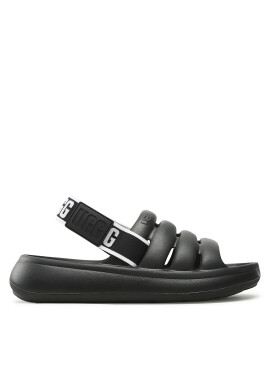 Ugg Сандали W Sport Yeah 1126811 Черен - Pepit.bg