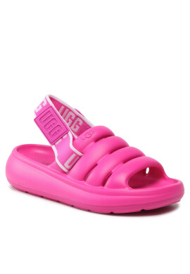 Ugg Сандали W Sport Yeah 1126811 Розов - Pepit.bg