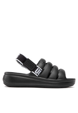 Ugg Сандали W Sport Yeah 1129050K Черен - Pepit.bg