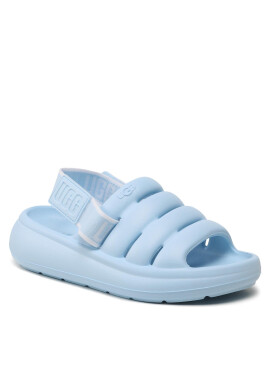 Ugg Сандали W Sporty Yeah 1126811 Син - Pepit.bg