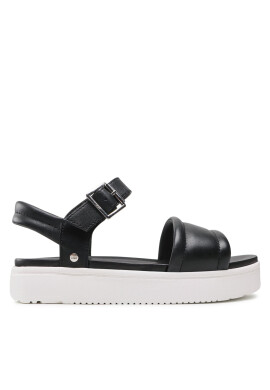 Ugg Сандали W Zayne Ankle Strap 1129233 Черен - Pepit.bg