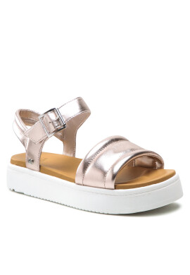 Ugg Сандали W Zayne Ankle Strap 1129251 Златист - Pepit.bg