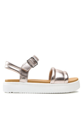 Ugg Сандали W Zayne Ankle Strap 1129251 Златист - Pepit.bg