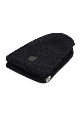 Ugg Шал W Sherpa Oversized Scarf 20052 Черен - Pepit.bg
