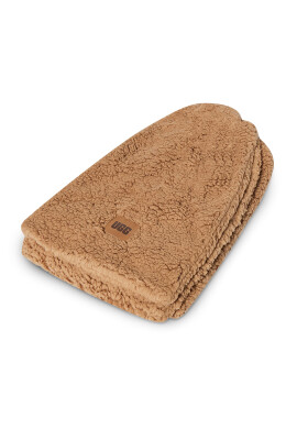 Ugg Шал W Sherpa Oversized Scarf 20052 Кафяв - Pepit.bg