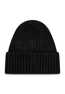 Ugg Шапка W Chunky Rib Beanie 20061 Черен - Pepit.bg