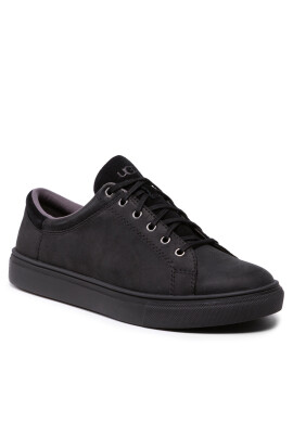 Ugg Сникърси M Baysider Low Weather 1117478 Черен - Pepit.bg