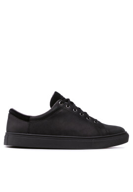 Ugg Сникърси M Baysider Low Weather 1117478 Черен - Pepit.bg