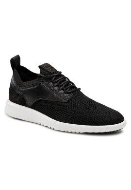 Ugg Сникърси M Union Trainer 1117653 Черен - Pepit.bg